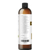 Polysorbate 20 by Velona 8 Fl Oz Solubilizer Food Cosmetic Grade All Natural for Cooking Skin Care and Bath Bombs Use To