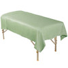 ForPro Premium Microfiber Flat Sheet Sage