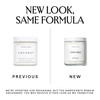 HERBIVORE Coconut Milk Bath Soak Deeply Hydrating Skin Softening Soothing Light Coconut Scent Vegan PlantBased 237 mL 8