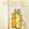Clarins Total Cleansing Oil Removes LongWearing Heavy and Waterproof Makeup and Pollutants Preserves Skins Microbiota Ea