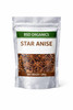 BSD Organics Spicy Natural AnnachipooStar Anisechakr phool for hot Beverages stews Savory Dishes Boost of Flavor and Mor