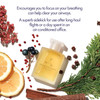 Aromatherapy Associates Forest Therapy Bath and Shower Oil Natural Body Oil to Restore Mind Body and Spirit Hydrating Ma