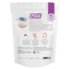 Epsoak Epsom Salt 2 lb Magnesium Sulfate USP Qty 1 x 2lb Bag Lavender Sleep Formula Resealable Epsom Salt Bag Made in Th