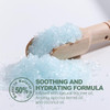 Spa Luxetique Epsom Salts for Soaking Bath Salts for Women Gifts Set with Lavender Vanilla and Coconut Scent Bath Set wi