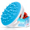 Scala Silicone Anti Cellulite Massager Body Shower Scrubber Cellulite Remover Improve Circulation Distribute Fat Deposit