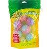 Crayola Colorful Scented Bath Bombs for Kids Color You Bath NonToxic Bathbomb Fizzies for Boys Girls Holiday Stocking St