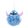 Jay Franco Disney Lilo Stitch 2 Piece Loofah Set Kids Bath Shower Body Scrubber Sponge