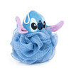 Jay Franco Disney Lilo Stitch 2 Piece Loofah Set Kids Bath Shower Body Scrubber Sponge