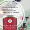 Pure Body Naturals Superfruit Smoothie Scrub 88 fl oz AntioxidantRich Exfoliating Scrub for Smooth Rejuvenated Skin