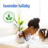Everyone 3in1 Kids Soap Body Wash Bubble Bath Shampoo 32 Ounce Pack of 2 Lavender Lullaby made with Essential Oils for T