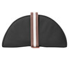 Master Massage tables 9 Large Half Round Semiround Pillow Cushion Massage Bolster 9x26 Black