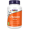 Now Foods L-Tyrosine 500 mg - 120 Capsules online at globaldelivered