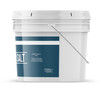 Earthborn Elements Epsom Salt 1 Gallon Resealable Bucket Magnesium Sulfate Soaking Solution AllNatural