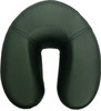 Therapists Choice Basic Massage Face Cradle Cushion Black