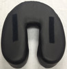 Therapists Choice Basic Massage Face Cradle Cushion Black