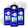 EpsomIt Soothing Muscle Lotion Epsom Salt Magnesium Sulfate Cream Arnica for Muscle Stiffness Topical Magnesium Lotion P