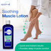 EpsomIt Soothing Muscle Lotion Epsom Salt Magnesium Sulfate Cream Arnica for Muscle Stiffness Topical Magnesium Lotion P