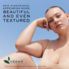 NUXE Rve de Miel Nourishing Skin Exfoliator Body Scrub With Honey Sugar Crystals and Shea Butter for Dry Sensitive Skin
