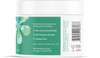 ASUTRA Dead Sea Salt Essential Oil Body Scrub Exfoliator Purifying Peppermint 16 oz Ultra Hydrating Gentle Moisturizing