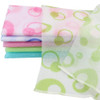 Meetory 6 Pieces Exfoliating Nylon Bath Cloth Towel 35 inches 90cm Beauty Skin Bath Wash Cloth Towel Massage for Women a
