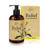 Relief Arnica Massage Oil Great for Sports Athletic Therapeutic Massage All Natural Arnica Montana for Sore Muscle Relie
