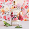 Lollia Always in Rose Bubble Bath 25 fl oz Rose Hibiscus Scented Bubble Skin Care for Women Moisturizing Hydrating Luxur