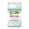 Boogie Kids Bath Salts Calming Bath Salts Naturally Derived Made with Natural Essential Oils Eucalyptus 15 oz Pack of 1