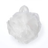 Earth Therapeutics Hydro Body Sponge with Hand Strap White White