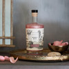 Archipelago Botanicals Luxury Charcoal Rose Bubble Bath Moisturizing and Hydrating Gentle Bubble Bath Detoxify Restore a