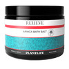 Plantlife Arnica Relieve Mineral Bath Salts Made with Arnica and 100 Pure Essential Oils Relieve Products are a Homeopat