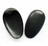 3 Pairs Professional Hair Dye Ear Protectors Black Plastic Waterproof Ear Covers for Hair Coloring Styling Spa Home Use