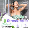 Shower Steamers Aromatherapy Blriet Gifts for Women Teen Girls Wife Her Mom Valentines Day Gifts Birthday Galentines Dec