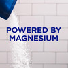Dr Teals Epsom Salt Magnesium Soak Restorative Minerals with Magnesium Potassium Zinc Essential Oils 3 lbs Pack of 4