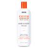 Cantu Mens 3in1 Shampoo Conditioner And Bodywash 135 Oz Packaging May Vary