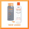 Cantu Mens 3in1 Shampoo Conditioner And Bodywash 135 Oz Packaging May Vary