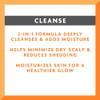 Cantu Mens 3in1 Shampoo Conditioner And Bodywash 135 Oz Packaging May Vary
