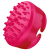 Cellulite Massager Brush AntiCellulite Silicone Body Scrubber for Skin Smoothing Toning and Firming Handheld Exfoliator