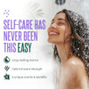 Cleverfy Shower Steamers Aromatherapy for Women and Men SelfCare Shower Bombs for Stress Relief and Relaxation 18 Tablet