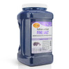 SPA REDI Detox Foot Soak Pedicure and Bath Fine Salt Lavender and Wildflower 128 Oz Made with Dead Sea Salts Argan Oil C