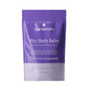 Lansinoh Sitz Bath Salts Postpartum Essentials and Hemorrhoid Treatment Epsom Salt Bath Soak with Lavender Oil Frankince