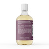Deep Steep Bubble Bath Fig Apricot 17 oz Hypoallergenic Clinically Tested Soothing Soak with Shea Butter Argan Oil Sulfa