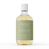 Deep Steep Bubble Bath Coconut Lime 17 oz Hypoallergenic Clinically Tested Soothing Soak with Shea Butter Argan Oil Sulf