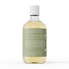 Deep Steep Bubble Bath Coconut Lime 17 oz Hypoallergenic Clinically Tested Soothing Soak with Shea Butter Argan Oil Sulf