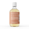 Deep Steep Bubble Bath Mango Papaya 17 oz Hypoallergenic Clinically Tested Soothing Soak with Shea Butter Argan Oil Vega