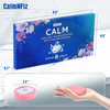 Shower Steamers Aromatherapy 8 Pack Shower Bombs Valentines Day Gifts for Her Mom Women Men Adults Teen Galentines Gift