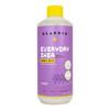 Alaffia Everyday Shea Bubble Bath Soothing Support for Deep Relaxation and Soft Moisturized Skin Made with Fair Trade Sh