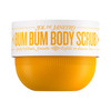 Sol de Janeiro Bum Bum Body Scrub Exfloiating Body Scrub 220g78 oz