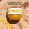 Sol de Janeiro Bum Bum Body Scrub Exfloiating Body Scrub 220g78 oz