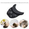 Salon Neck Rest Cushion Shampoo Bowl Neck Pillow Hair Salon Washing Sink Basin Tool