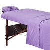 Master Massage Universal Massage Table Flannel Sheet Cover Set 3 in 1 In 6 Colors Table Cover Face Cushion Cover Table S